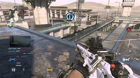 Cod AW Collapse 的图像结果