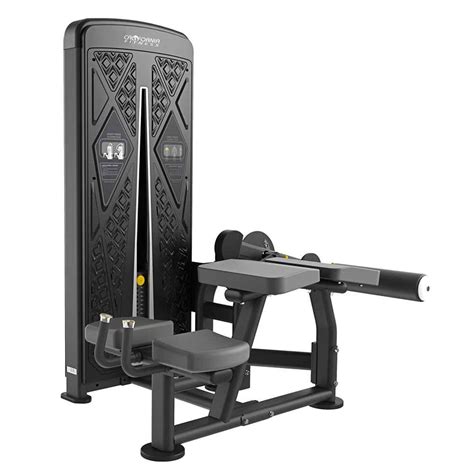 Classic 113 Prone Leg Curl