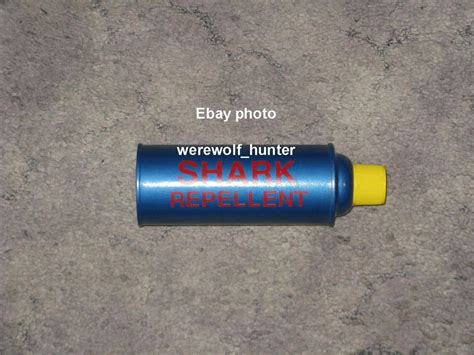 1966 Batman Prop Shark Repellent Bat Spray | #2010990395