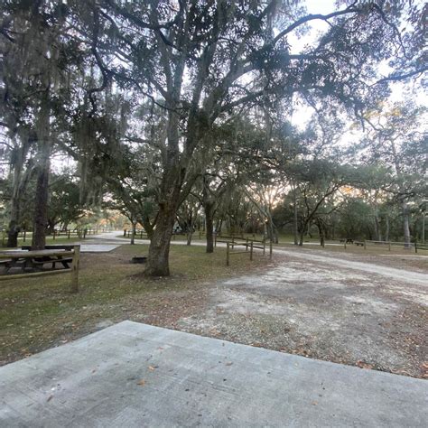 Holder Mine Campground | Inverness, FL
