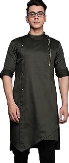 Amazon.in: Manyavar: Kurta
