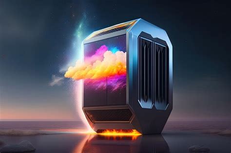 Image result for Supercomputer Mainframe