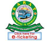 Andhra Pradesh State Road Transport Corporation (APSRTC)