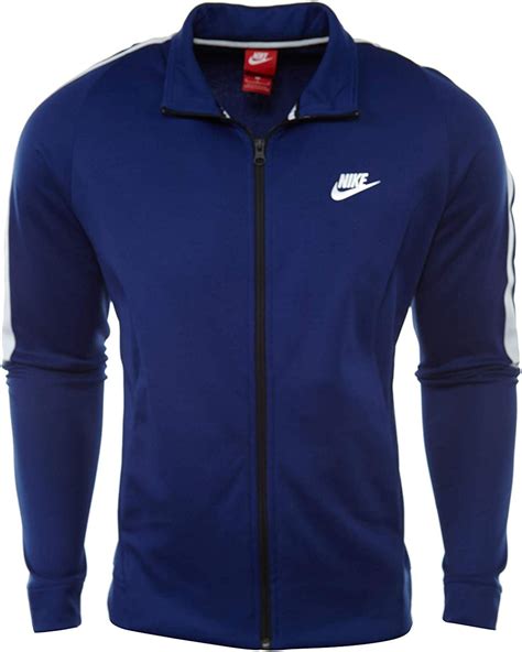 Nike Sportswear Tribute Men's N98 Jacket at Rose Briggs blog