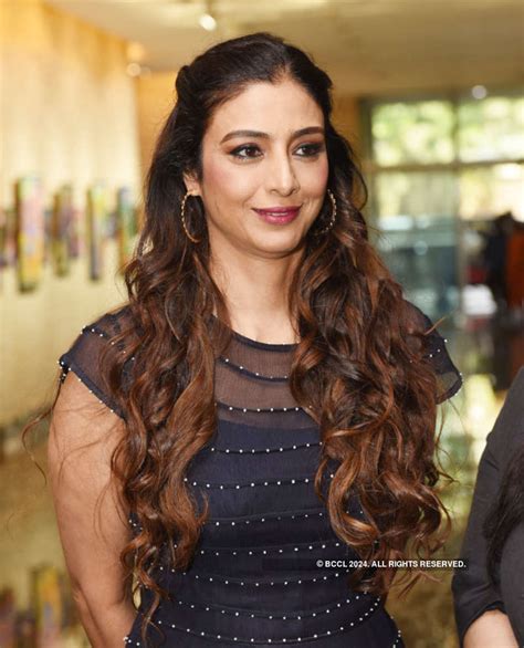 Tabu attends the 'FICCI FLO' event Photogallery - ETimes