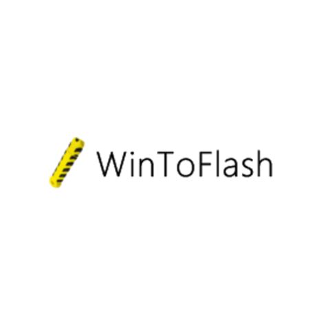 Image result for WinToFlash