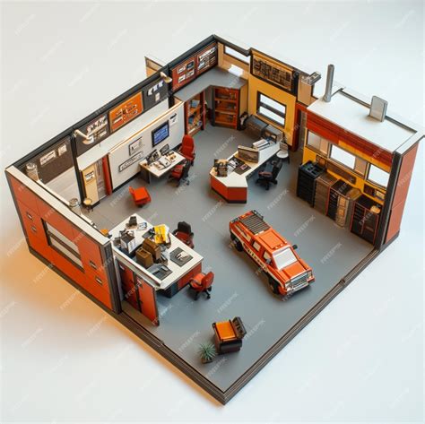 Image result for Incident Command Center