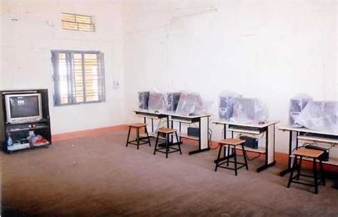 Sri Sai Baba National College of Education Anantapur Campus: Photos ...