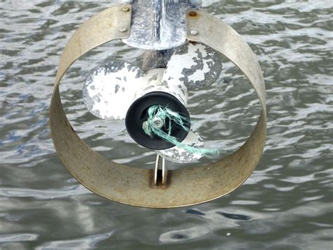 Image result for Boat Propeller Side View