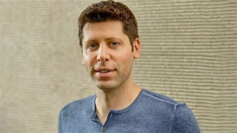 Sam Altman Openai 的图像结果
