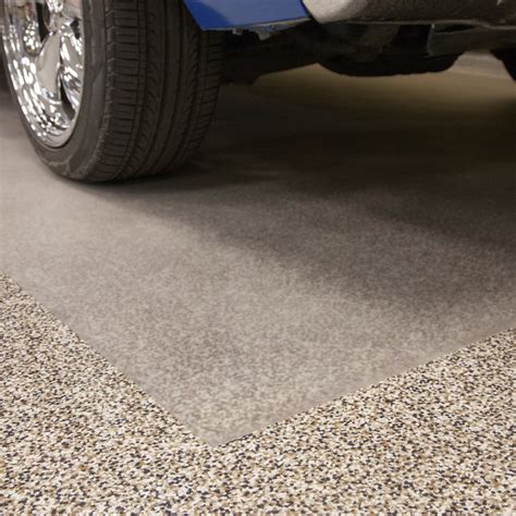 G Floor Garage Flooring