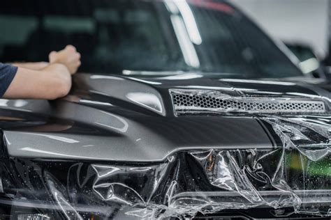 What Is A Zaktek Paint Protection at Ronald Piper blog