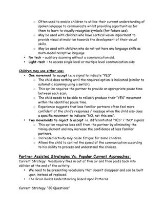 Partner Assisted Scanning 的图像结果