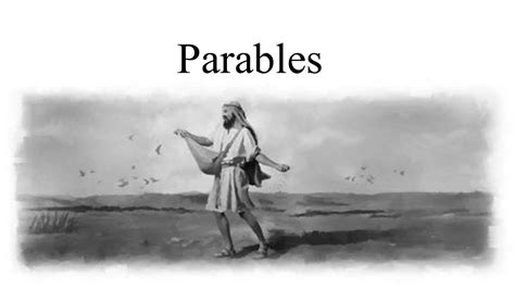 Image result for Scrath Parable Examples