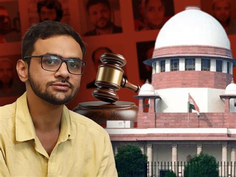 Umar Khalid’s imprisonment continues in ‘Delhi Riots Case’ explained ...