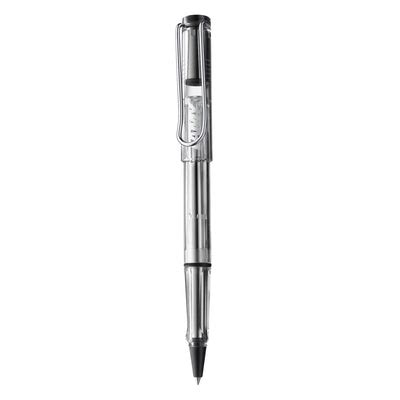 Lamy Vista Transparent Roller Ball Pen | Buy Online | Lamy – Makoba