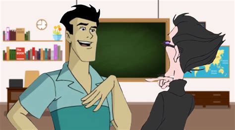 Image result for Roderick Love Interest