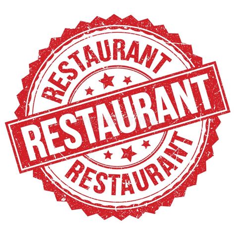 Restaurant Text Sign 的图像结果
