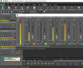 Image result for MixPad Multitrack Recording Software Review