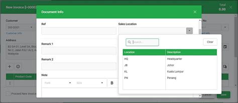 Image result for AutoCount Invoice