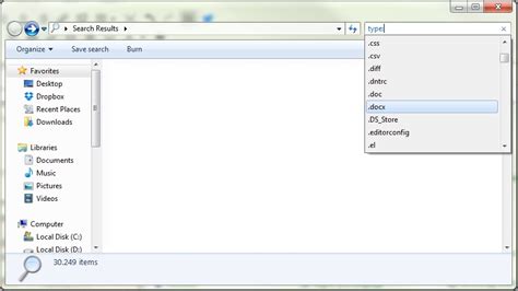 Image result for Windows File Search