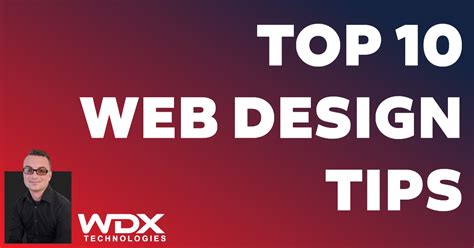 Web Design Tips 的图像结果