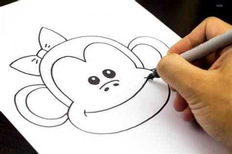 Learn How To Draw Cartoons For Kids - Toons Mag