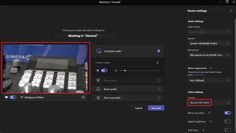 Image result for NDI Virtual Input