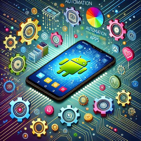 Image result for Automate App Android