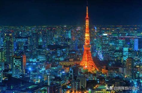 一次性带你了解日本东京各大景点 | 东京旅游攻略指南 第二篇 - 知乎