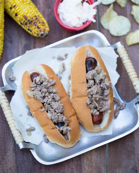 Loaded Hot Dogs - Kosher.com
