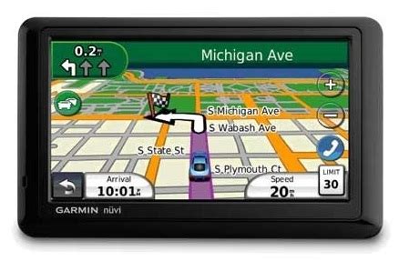 3 Best Garmin GPS Navigation System - Garmin GPS Devices | Review Unit