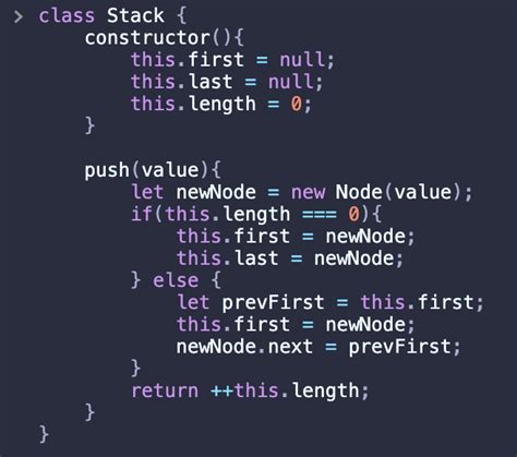 Image result for Stack Data Structure in JavaScript