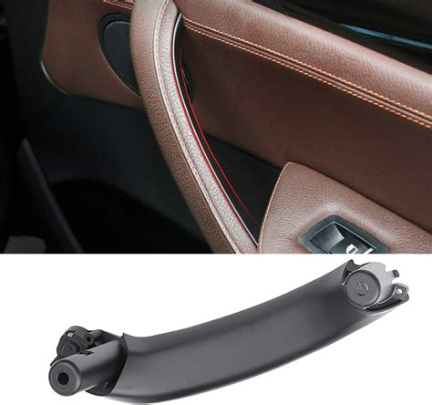 Buy For BMW X3 X4 Door Pull Handle,Jaronx Right Side Passenger Door ...