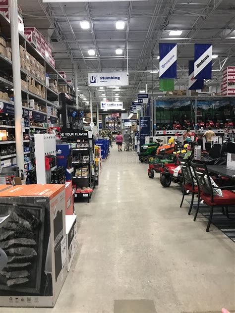 Image result for Lowe's Store Inside