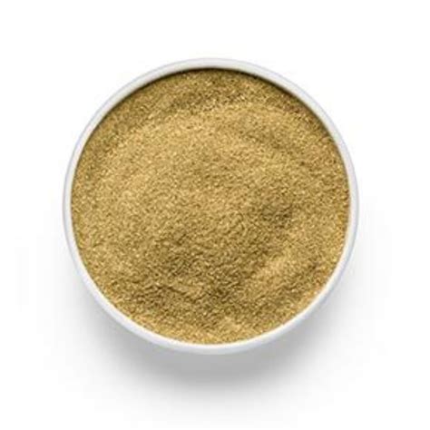 Aloevera Herbal Powder (Cosmetic Grade) – Formulators Inc