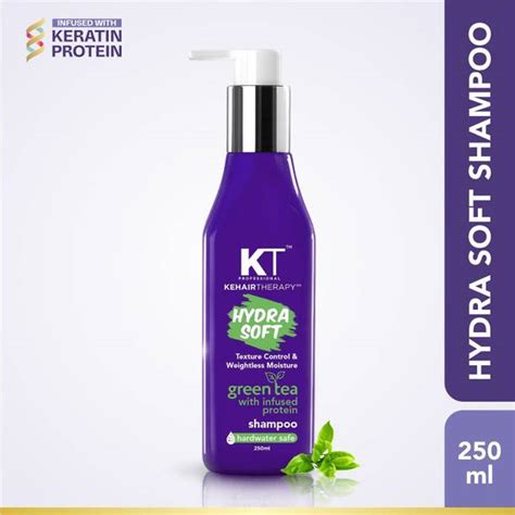 Kt Professional Shampoo - Buy Kt Professional Shampoo Online at Best ...