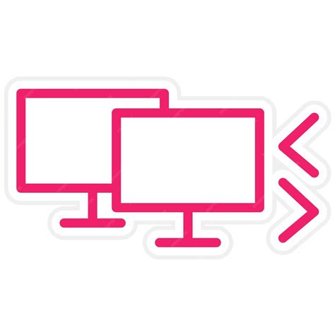 Image result for Remote Desktop Pin Icon