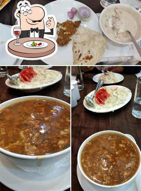 Gateway, Kolkata - Restaurant menu, prices and reviews