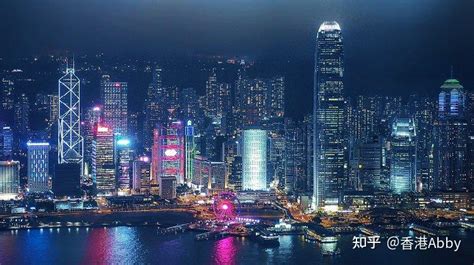 2022年移民香港费用大概需要多少钱？ - 知乎
