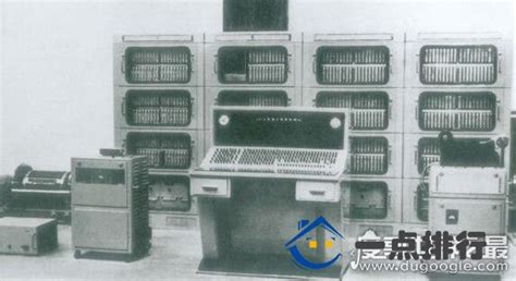红耀安徽 | 从DJS-050到“九章”：中国第一台微型计算机合肥诞生记__财经头条