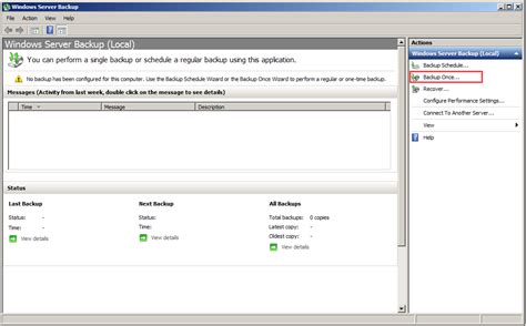 Image result for Windows Home Server Backup