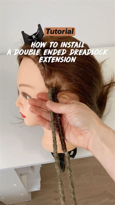 Image result for Box Dreads Tutorial