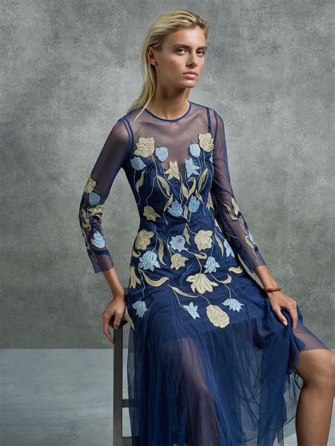 Australian Designer Dresses