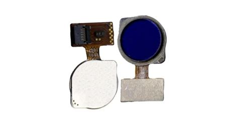 Finger Print Sensor for Oppo F1 Plus - Gold | Reloved Gadgets