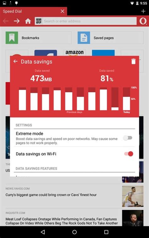 Image result for Install Opera Mini Browser