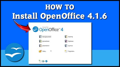 Image result for OpenOffice Setup