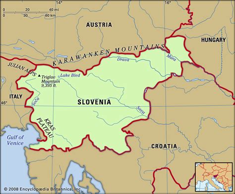Ongoing Floods in Slovenia: A Devastating Natural Disaster