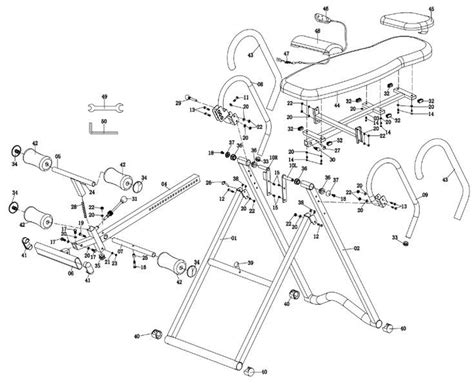 Inversion Table Assembly 的图像结果