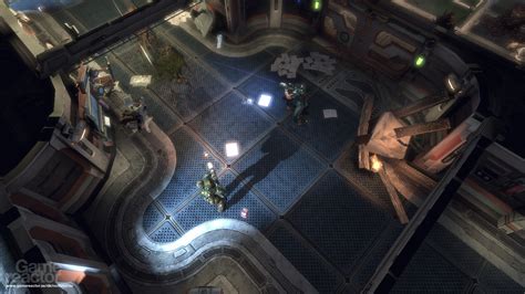 Alien Breed Evolution 的图像结果